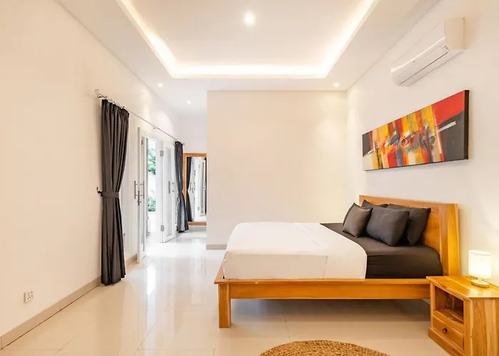 Amazing In Oberoi Location * Seminyak (Bali)